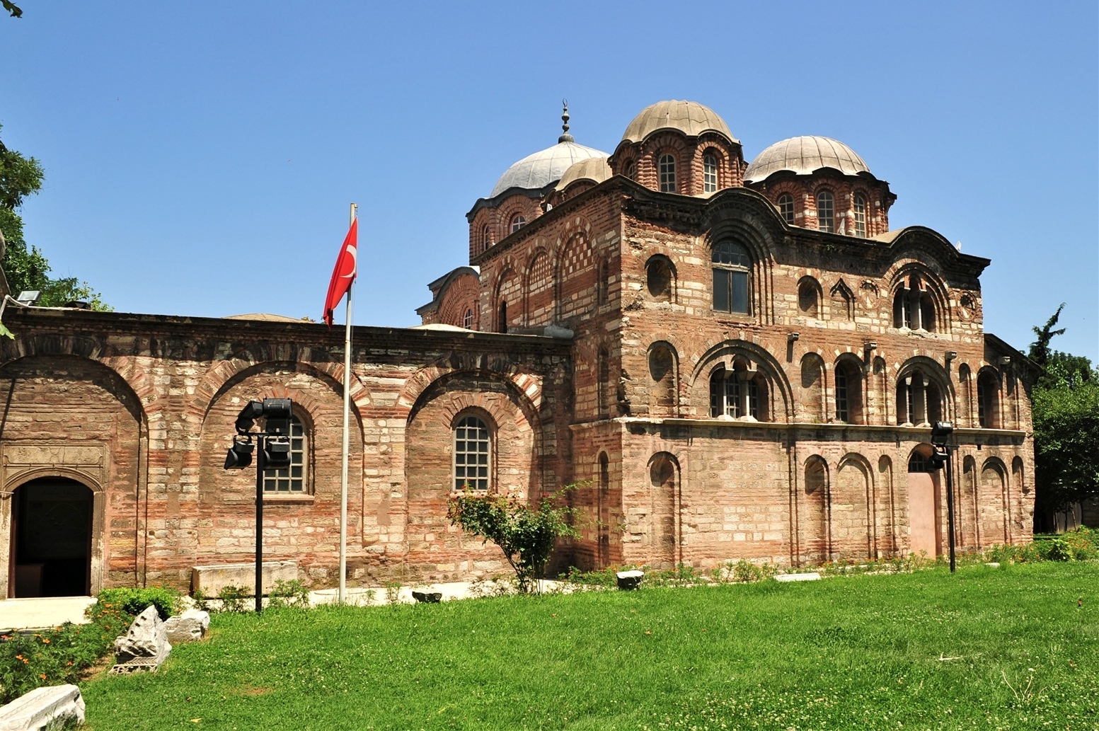 Istanbul